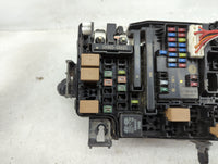 2019-2020 Kia Forte Fusebox Fuse Box Panel Relay Module P/N:91956-M7020 Fits Fits 2019 2020 OEM Used Auto Parts - Oemusedaut