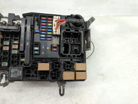 2019-2020 Kia Forte Fusebox Fuse Box Panel Relay Module P/N:91956-M7020 Fits Fits 2019 2020 OEM Used Auto Parts - Oemusedaut
