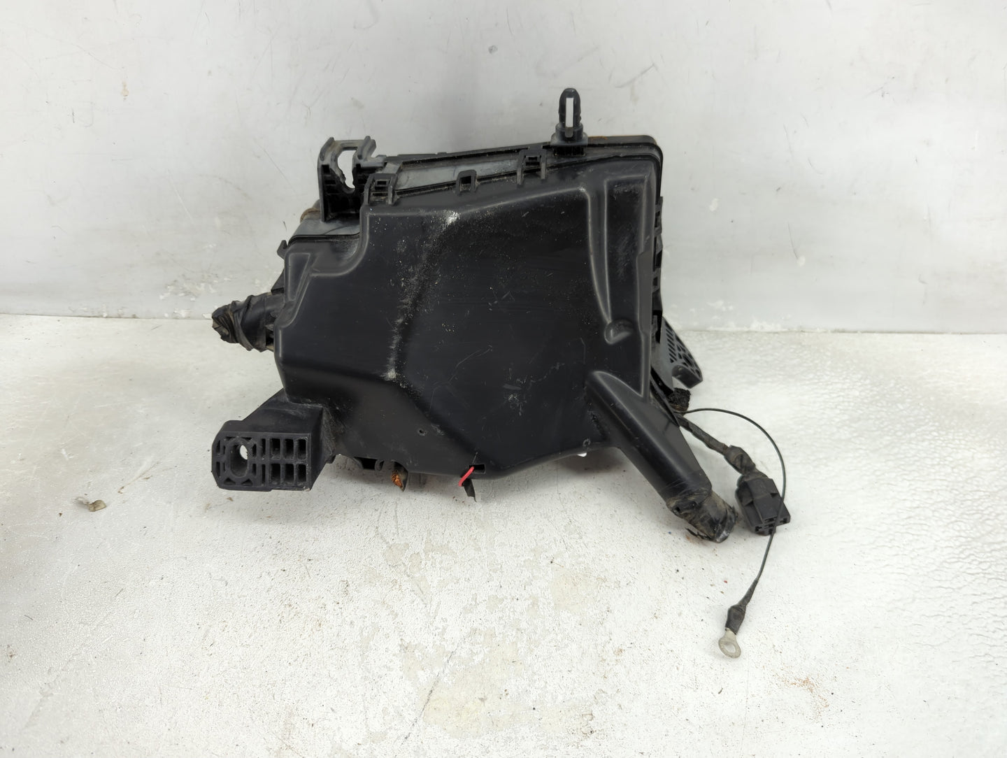 2019-2020 Kia Forte Fusebox Fuse Box Panel Relay Module P/N:91956-M7020 Fits Fits 2019 2020 OEM Used Auto Parts - Oemusedaut