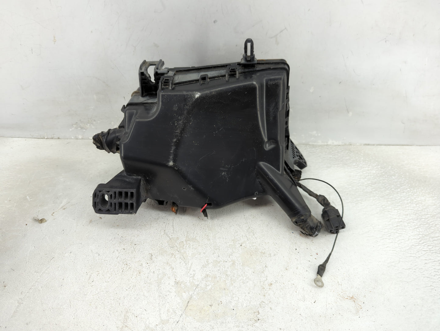 2019-2020 Kia Forte Fusebox Fuse Box Panel Relay Module P/N:91956-M7020 Fits Fits 2019 2020 OEM Used Auto Parts - Oemusedaut