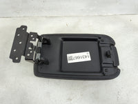 2020 Kia Forte Center Console Armrest Cover Lid Fits OEM Used Auto Parts - Oemusedautoparts1.com