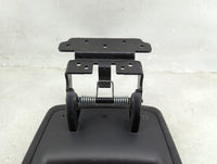 2020 Kia Forte Center Console Armrest Cover Lid Fits OEM Used Auto Parts - Oemusedautoparts1.com
