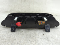 2019-2021 Kia Forte Climate Control Module Temperature AC/Heater Replacement P/N:97250-M6130WK PCZ0005303 Fits Fits 2019 202