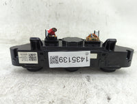 2019-2021 Kia Forte Climate Control Module Temperature AC/Heater Replacement P/N:97250-M6130WK PCZ0005303 Fits Fits 2019 202