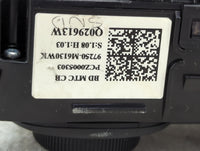 2019-2021 Kia Forte Climate Control Module Temperature AC/Heater Replacement P/N:97250-M6130WK PCZ0005303 Fits Fits 2019 202