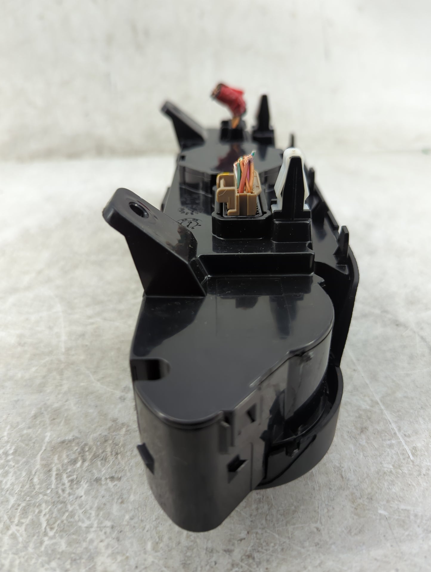 2019-2021 Kia Forte Climate Control Module Temperature AC/Heater Replacement P/N:97250-M6130WK PCZ0005303 Fits Fits 2019 202
