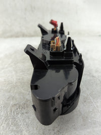 2019-2021 Kia Forte Climate Control Module Temperature AC/Heater Replacement P/N:97250-M6130WK PCZ0005303 Fits Fits 2019 202