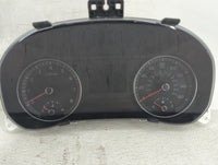 2019-2021 Kia Forte Instrument Cluster Speedometer Gauges P/N:P9407N430 Fits Fits 2019 2020 2021 OEM Used Auto Parts - Oemus
