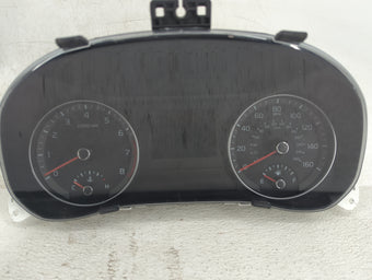 compare product 2019-2021 Kia Forte Instrument Cluster Speedometer Gauges P/N:P9407N430 Fits Fits 2019 2020 2021 OEM Used Auto Parts