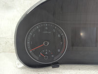 2019-2021 Kia Forte Instrument Cluster Speedometer Gauges P/N:P9407N430 Fits Fits 2019 2020 2021 OEM Used Auto Parts - Oemus