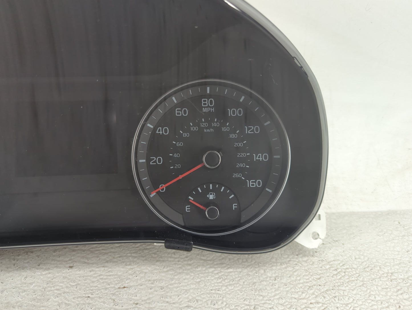 2019-2021 Kia Forte Instrument Cluster Speedometer Gauges P/N:P9407N430 Fits Fits 2019 2020 2021 OEM Used Auto Parts - Oemus