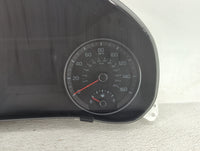 2019-2021 Kia Forte Instrument Cluster Speedometer Gauges P/N:P9407N430 Fits Fits 2019 2020 2021 OEM Used Auto Parts - Oemus
