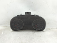 2019-2021 Kia Forte Instrument Cluster Speedometer Gauges P/N:94011-M7430 Fits Fits 2019 2020 2021 OEM Used Auto Parts - Oem