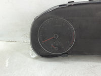 2019-2021 Kia Forte Instrument Cluster Speedometer Gauges P/N:94011-M7430 Fits Fits 2019 2020 2021 OEM Used Auto Parts - Oem