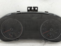 2019-2021 Kia Forte Instrument Cluster Speedometer Gauges P/N:94011-M7430 Fits Fits 2019 2020 2021 OEM Used Auto Parts - Oem