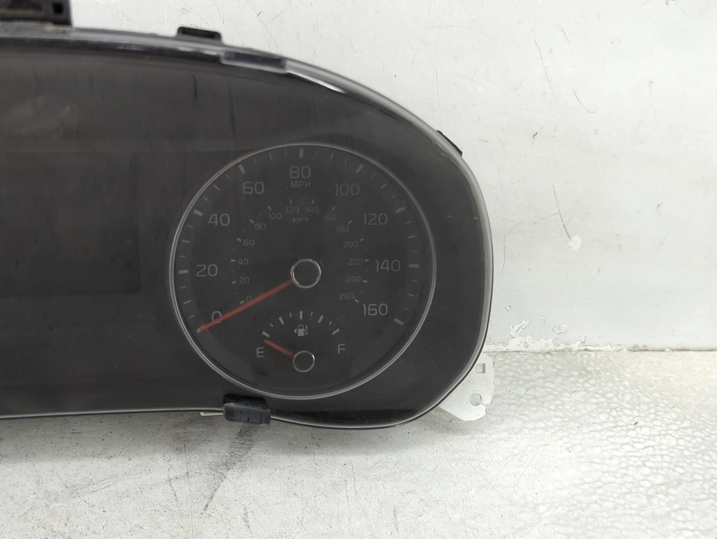 2019-2021 Kia Forte Instrument Cluster Speedometer Gauges P/N:94011-M7430 Fits Fits 2019 2020 2021 OEM Used Auto Parts - Oem