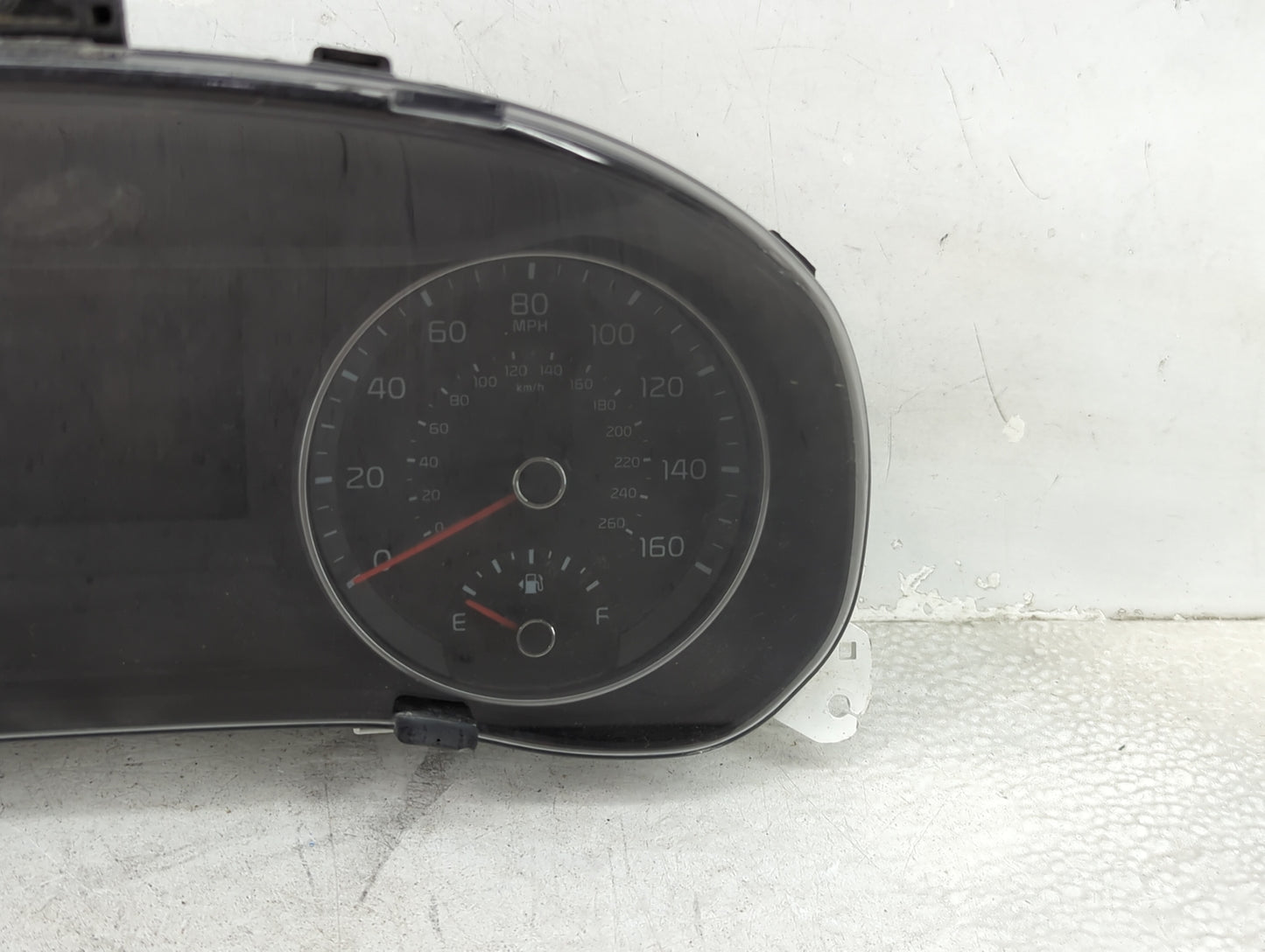 2019-2021 Kia Forte Instrument Cluster Speedometer Gauges P/N:94011-M7430 Fits Fits 2019 2020 2021 OEM Used Auto Parts - Oem