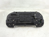 2019-2021 Kia Forte Instrument Cluster Speedometer Gauges P/N:94011-M7430 Fits Fits 2019 2020 2021 OEM Used Auto Parts - Oem