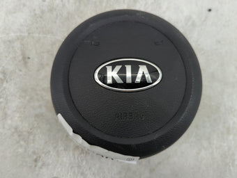compare product 2020 Kia Forte Air Bag Driver Left Steering Wheel Mounted P/N:80100M7500WK M7569000020WK, 19101DADAA0772 Fits OEM Used Auto Parts