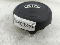 2020 Kia Forte Air Bag Driver Left Steering Wheel Mounted P/N:80100M7500WK M7569000020WK, 19101DADAA0772 Fits OEM Used Auto 