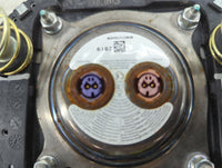 2020 Kia Forte Air Bag Driver Left Steering Wheel Mounted P/N:80100M7500WK M7569000020WK, 19101DADAA0772 Fits OEM Used Auto 