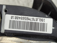 2020 Kia Forte Air Bag Driver Left Steering Wheel Mounted P/N:80100M7500WK M7569000020WK, 19101DADAA0772 Fits OEM Used Auto 
