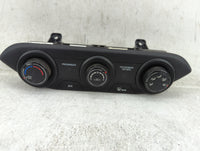 2020 Kia Forte Climate Control Module Temperature AC/Heater Replacement P/N:97250-M6130WK 0JH000122 Fits OEM Used Auto Parts