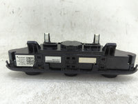 2020 Kia Forte Climate Control Module Temperature AC/Heater Replacement P/N:97250-M6130WK 0JH000122 Fits OEM Used Auto Parts