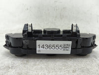 2020 Kia Forte Climate Control Module Temperature AC/Heater Replacement P/N:97250-M6130WK 0JH000122 Fits OEM Used Auto Parts
