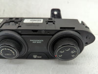 2019-2021 Kia Forte Climate Control Module Temperature AC/Heater Replacement P/N:97250-M6130WK Fits Fits 2019 2020 2021 OEM 