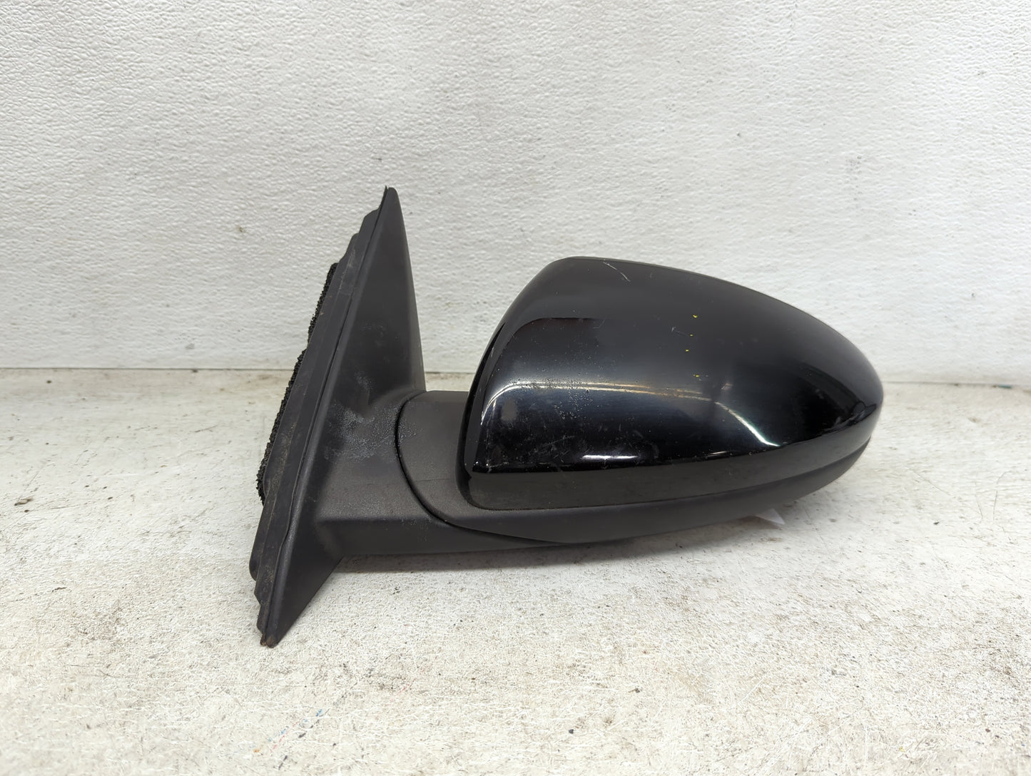 2019-2022 Kia Forte Driver Side View Mirror - Left Door Mirror OEM Used - Oemusedautoparts1.com