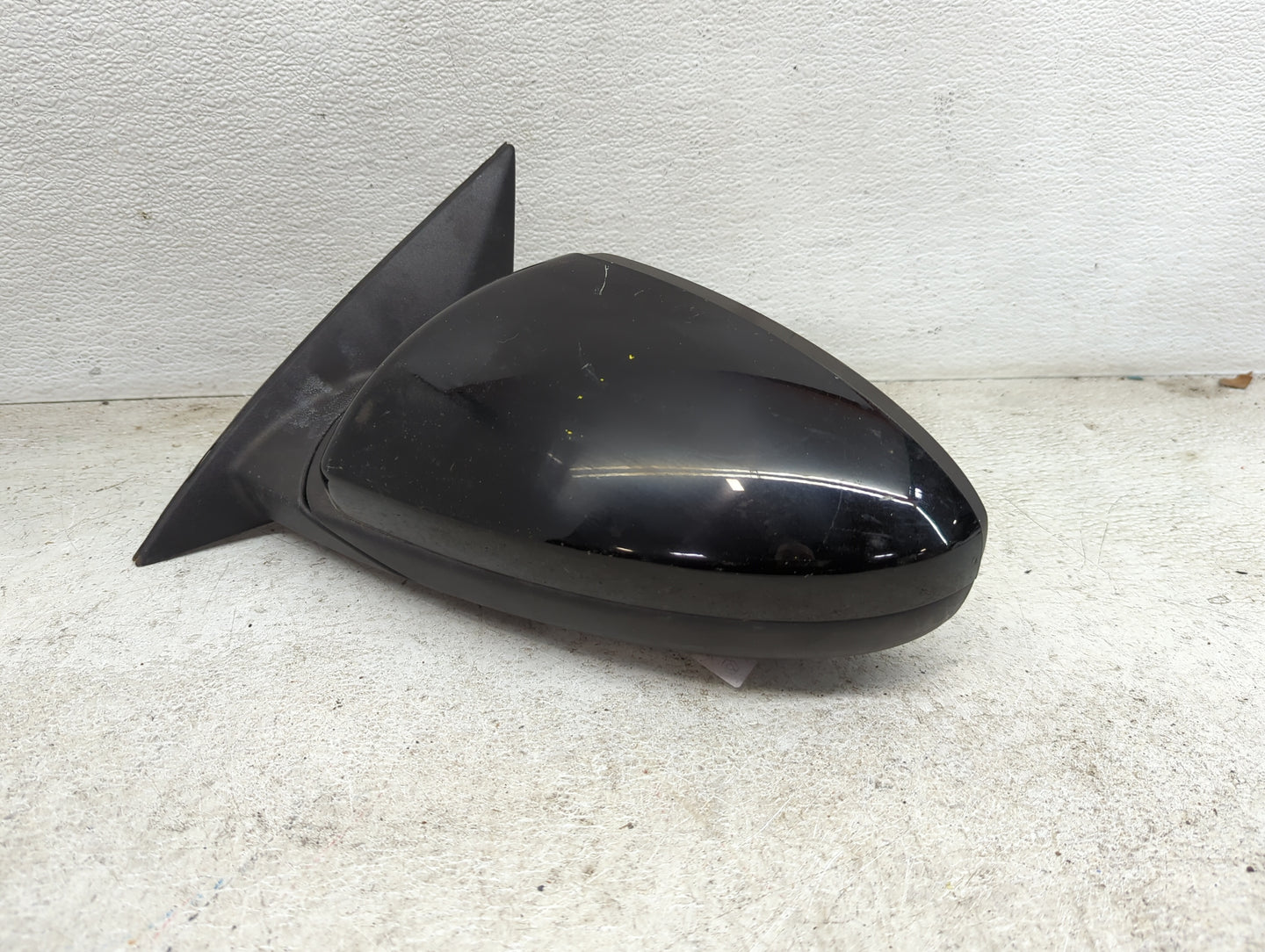 2019-2022 Kia Forte Driver Side View Mirror - Left Door Mirror OEM Used - Oemusedautoparts1.com