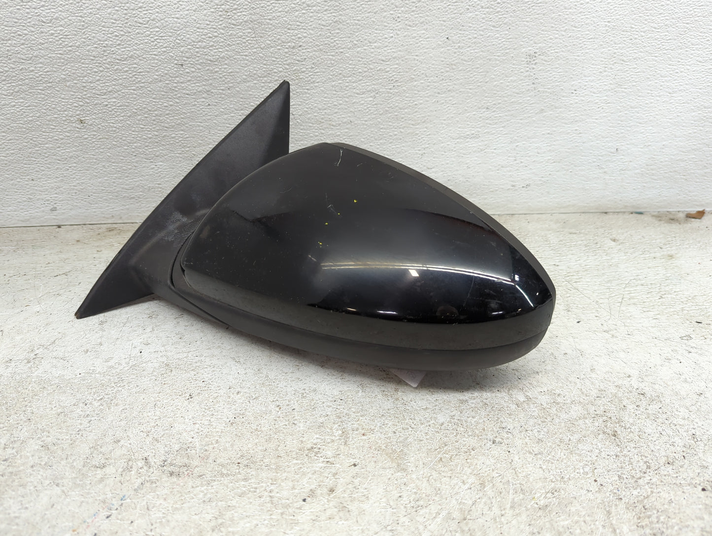 2019-2022 Kia Forte Driver Side View Mirror - Left Door Mirror OEM Used - Oemusedautoparts1.com