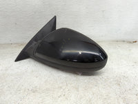 2019-2022 Kia Forte Driver Side View Mirror - Left Door Mirror OEM Used - Oemusedautoparts1.com