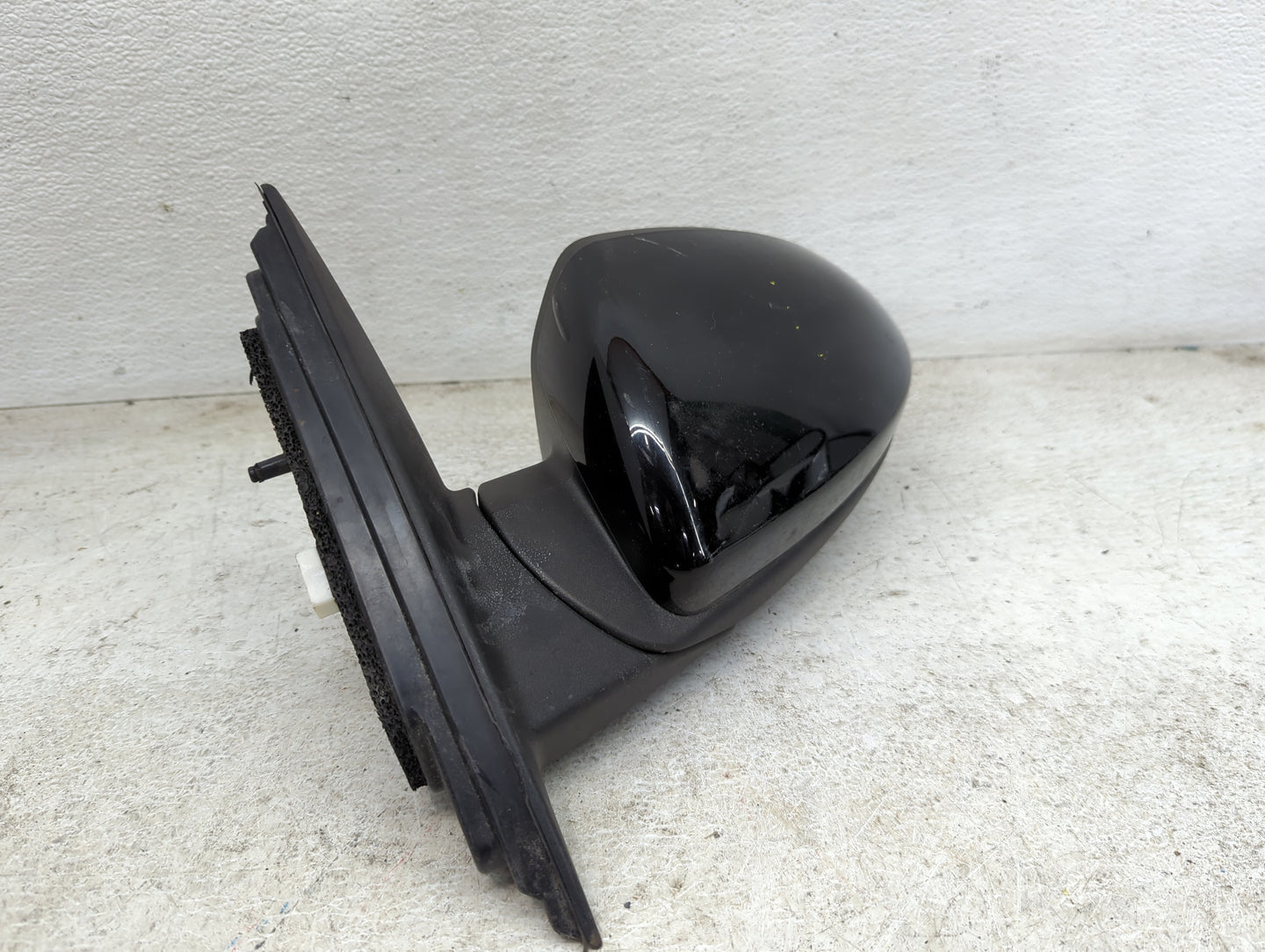 2019-2022 Kia Forte Driver Side View Mirror - Left Door Mirror OEM Used - Oemusedautoparts1.com