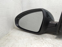 2019-2022 Kia Forte Driver Side View Mirror - Left Door Mirror OEM Used - Oemusedautoparts1.com