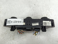 2019-2021 Kia Forte Climate Control Module Temperature AC/Heater Replacement P/N:97250-M6130WK PFA0000101 Fits Fits 2019 202