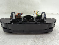 2019-2021 Kia Forte Climate Control Module Temperature AC/Heater Replacement P/N:97250-M6130WK PFA0000101 Fits Fits 2019 202