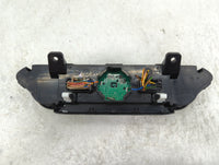 2019-2021 Kia Forte Climate Control Module Temperature AC/Heater Replacement P/N:97250-M6130WK PFA0000101 Fits Fits 2019 202