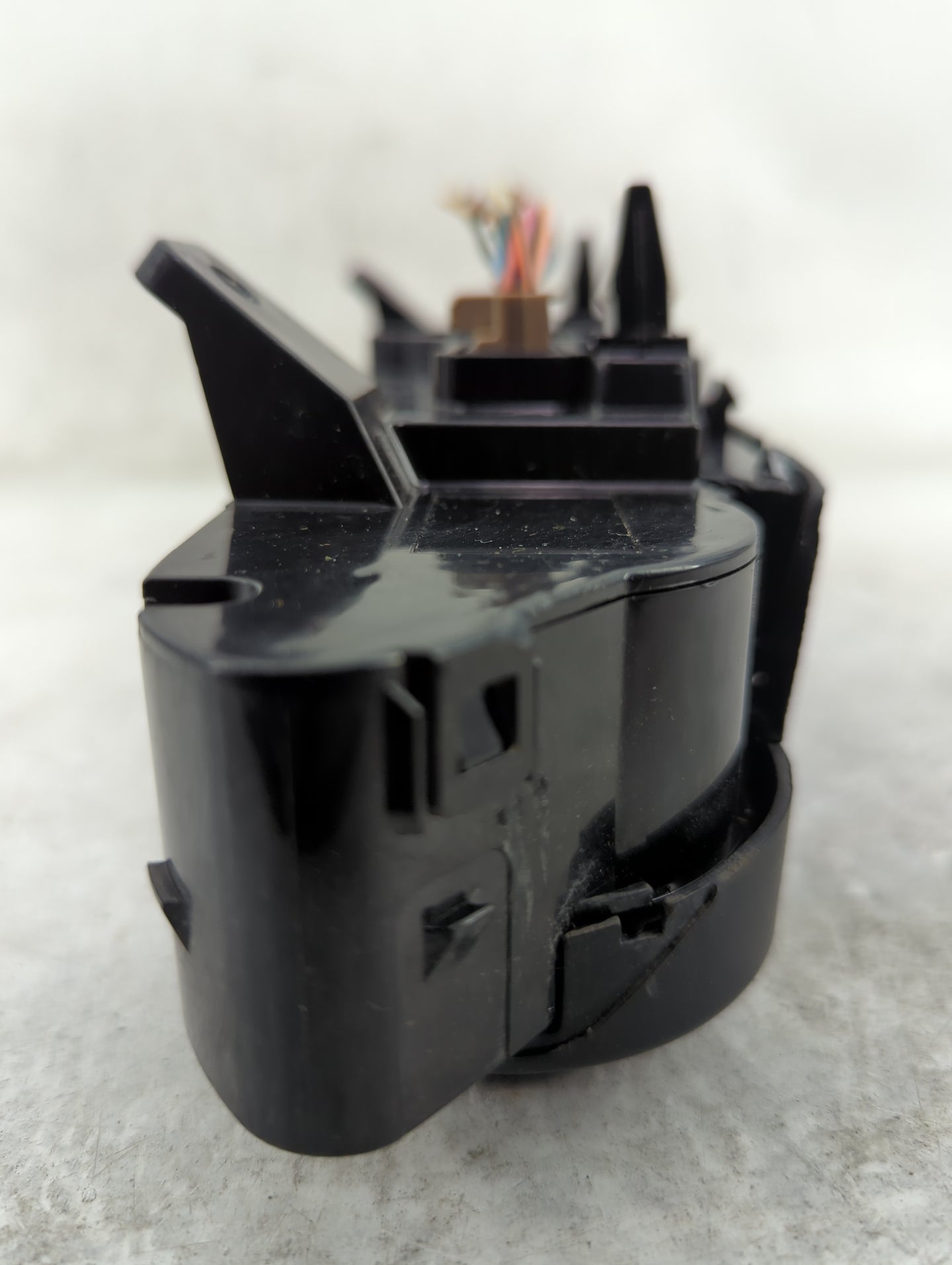 2019-2021 Kia Forte Climate Control Module Temperature AC/Heater Replacement P/N:97250-M6130WK PFA0000101 Fits Fits 2019 202
