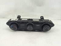 2019-2021 Kia Forte Climate Control Module Temperature AC/Heater Replacement P/N:97250-M6130WK Fits Fits 2019 2020 2021 OEM 