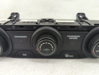 2019-2021 Kia Forte Climate Control Module Temperature AC/Heater Replacement P/N:97250-M6130WK Fits Fits 2019 2020 2021 OEM 