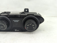 2019-2021 Kia Forte Climate Control Module Temperature AC/Heater Replacement P/N:97250-M6130WK Fits Fits 2019 2020 2021 OEM 