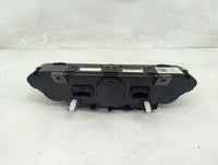 2019-2021 Kia Forte Climate Control Module Temperature AC/Heater Replacement P/N:97250-M6130WK Fits Fits 2019 2020 2021 OEM 