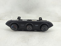 2019-2021 Kia Forte Climate Control Module Temperature AC/Heater Replacement P/N:97250-M6130WK Fits Fits 2019 2020 2021 OEM 