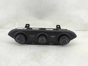compare product 2019-2021 Kia Forte Climate Control Module Temperature AC/Heater Replacement P/N:97250-M6130WK Fits Fits 2019 2020 2021 OEM Used Auto Parts