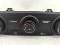 2019-2021 Kia Forte Climate Control Module Temperature AC/Heater Replacement P/N:97250-M6130WK Fits Fits 2019 2020 2021 OEM 