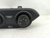 2019-2021 Kia Forte Climate Control Module Temperature AC/Heater Replacement P/N:97250-M6130WK Fits Fits 2019 2020 2021 OEM 