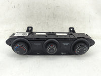 2019-2021 Kia Forte Climate Control Module Temperature AC/Heater Replacement P/N:97250-M6130WK OKA0005062 Fits Fits 2019 202