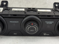 2019-2021 Kia Forte Climate Control Module Temperature AC/Heater Replacement P/N:97250-M6130WK OKA0005062 Fits Fits 2019 202